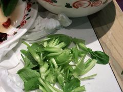 -东门口涮肉·砂锅·烤串(老门东店)