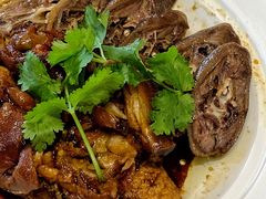 -厝包四点金·潮宴(太古仓店)