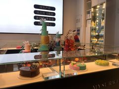 -麦雪尔甜品·生日蛋糕(新街口旗舰店)