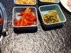 -金碗儿私厨(长阳店)