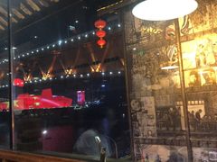 门面-小天鹅火锅·一线江景洪鼎旗舰店(洪崖洞店)