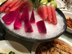 -马仕玖煲·融合菜·酥不腻烤鸭(人大店)