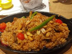 -豪客来牛排(大汉口城店)