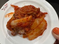 -桃园中华料理炸酱面(燕儿岛路店)