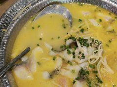 -李氏传家菜(兴城路店)