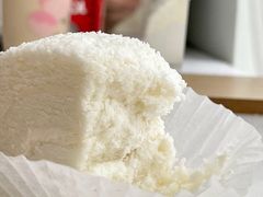 大米风味蒸蛋糕-85度C(北京右安门外店)