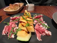 -Mercato莫卡多露台餐厅与酒吧(K11店)