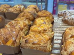 -味多美蛋糕(金顶街店)