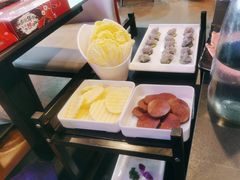 -虾乐园龙虾·夜宵(松江店)