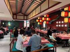 大堂-辣小鲜·南昌大排档(船山路店)