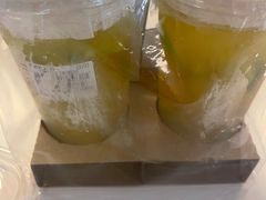 油柑青瓜爆柠柠檬茶-LIMITED EXPRESS 限定快线