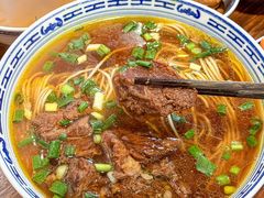 -永丰面馆(汉口路店)