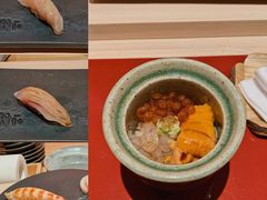 -橼舍鮨青木