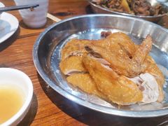 -农汤老店(顺联公园里店)