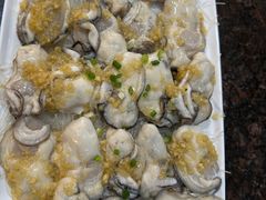 -越百海海鲜蒸锅(乐山店)