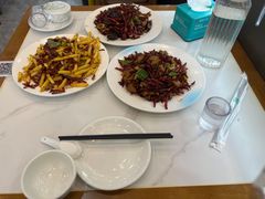 -田记餐馆(富国街店)