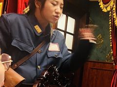 -NINES推理馆·实景侦探推理剧MIXPLAY(静安店)