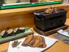 -大岛日本料理铁板烧(南通大饭店)
