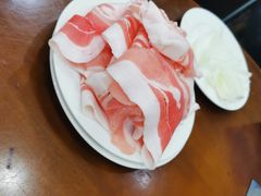 -金明姬和众烧烤店(东铁营店)