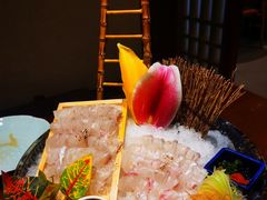 -傑·料理·海鲜放题(佛山文华荟店)