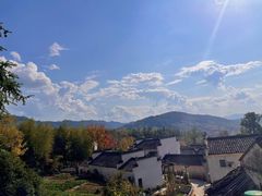 -塔川景区