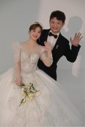 点击看大图 -金夫人婚纱摄影(华南店)