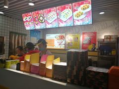 -N多寿司(交大店)