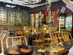 -郭铁柱·泥炉老火锅(江北龙湖天街店)