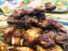 -夜烤·宜宾烧烤(洋河路店)