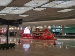 -杭州萧山国际机场