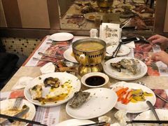 -芭菲盛宴·环球美食(锦城万达广场店)