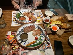 -路易十三西餐厅(西关新天地店)