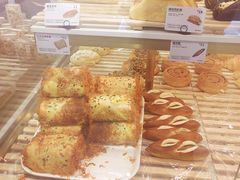 -新侨三宝乐面包店(崇文门店)
