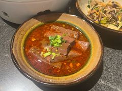 -南京大牌档(新街口德基广场店)