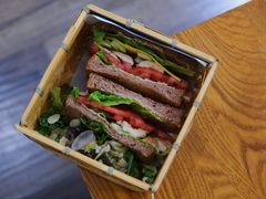 -AFS Cafe & Canteen(闽江二路店)
