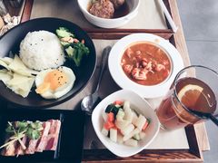 -海盗虾饭·剥好的小龙虾饭(SOHO尚都店)