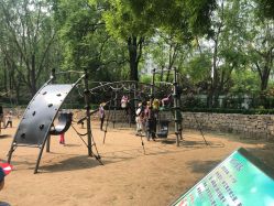 -酷酷兔少儿拓展天地