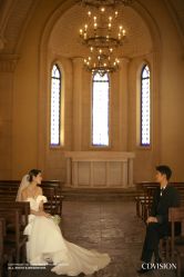 -CD视觉婚纱摄影