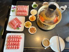 -鼓楼东街老火锅(鼓楼店)