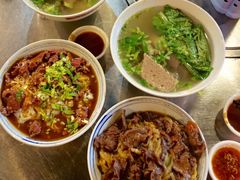 炒粿条-合意桐坑牛肉粿·鲜牛肉火锅(嵩山总店)