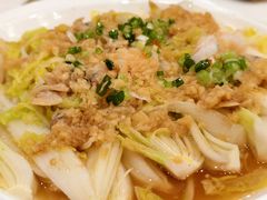 -三亚海韵度假酒店·韵和轩中餐厅