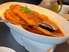 -湖里春风·淮扬菜(丽泽天街店)
