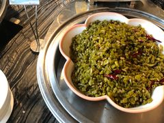 酸豆角-佰园全日西餐厅-厦门佰翔软件园酒店