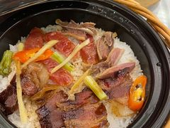 -潮福城大酒楼(北尚店)