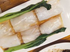 -澳门陈光记烧味饭店(南京德基广场店)