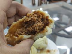 -天宫院小吃·包子炒肝儿(管庄店)
