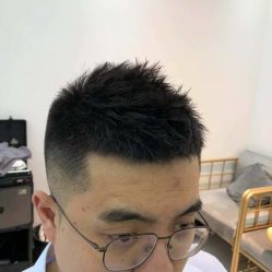 -ASG Hair Salon烫染·接发