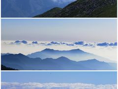 -五台山风景区