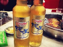 -朱氏胖子烂火锅(洪崖洞店)