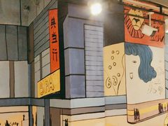 -英雄故事地摊烤肉(马驹桥店)